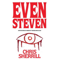 Even Steven - Hardcover