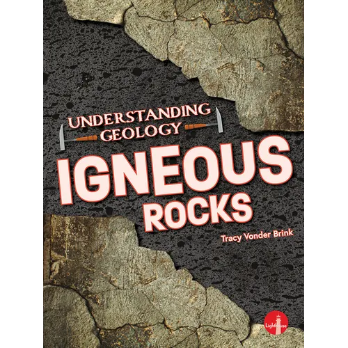 Igneous Rocks - Paperback