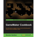 GameMaker Cookbook - Paperback