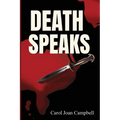 Death Speaks - Paperback