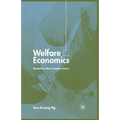 Welfare Economics: Towards a More Complete Analysis - Paperback