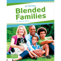 Blended Families - Paperback