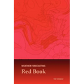 Weather Forecasting Red Book - Paperback