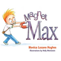Magnet Max - Paperback