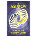 Hacia La Fundación / Forward the Foundation - Paperback