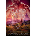 Blood Skye - Paperback