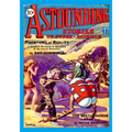 Astounding Stories of Super-Science, Vol. 1, No. 1 (January, 1930) - Paperback