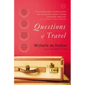 Questions of Travel - Paperback