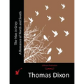 The Man in Gray: A Romance of North and South - Paperback