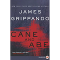 Cane and Abe - Paperback