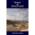 History of Ancient Israel - Hardcover