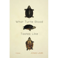 What Turtle Blood Tastes Like - Paperback