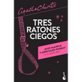 Tres Ratones Ciegos / Three Blind Mice - Paperback