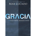 La Gracia: Mas Que Lo Merecido, Mucho Mas Que Lo Imaginado = Grace = Grace = Grace - Paperback