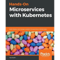 Hands-On Microservices with Kubernetes - Paperback