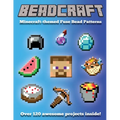 Beadcraft: Minecraft-themed Fuse Bead Patterns - Paperback