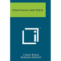 Four Young Lady Poets - Paperback
