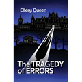 The Tragedy of Errors and Others - Paperback