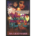 When a Gangsta Falls for a Real One - Paperback