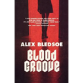 Blood Groove - Paperback