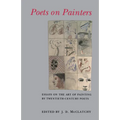 Poets on Painters - Paperback
