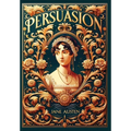 Persuasion (Collector's Edition) (Laminated Hardback with Jacket) - Hardcover