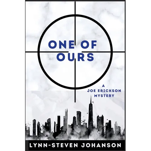 One of Ours: A Joe Erickson Mystery - Paperback