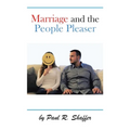 Marriage and the People Pleaser - Paperback
