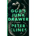 God's Junk Drawer - Hardcover