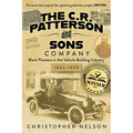 The C. R. Patterson and Sons Company: Black Pioneers in the Vehicle Building Industry, 1865-1939 - Paperback
