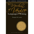 The Merchant of Venice: Language and Writing - Paperback