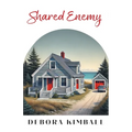 Shared Enemy - Paperback