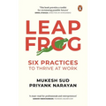 Leapfrog: Six Practices to Thrive at Work - Hardcover