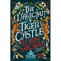 The Magician of Tiger Castle - Paperback