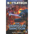 BattleTech: The Damocles Sanction - Paperback