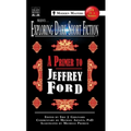 Exploring Dark Short Fiction #4: A Primer to Jeffrey Ford - Hardcover