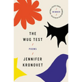 The Wug Test: Poems - Paperback