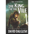 The King of the Vile - Paperback