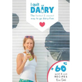 I Quit Dairy: The fastest & easiest way to go dairy-free - Paperback