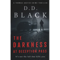 The Darkness at Deception Pass - Paperback