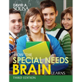 How the Special Needs Brain Learns - Paperback