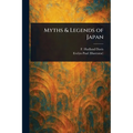 Myths & Legends of Japan - Paperback