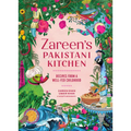 Zareen's Pakistani Kitchen: Recipes from a Well-Fed Childhood - Hardcover