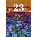 23 Ways to Sex Play: The Erotic Tales of Two Lost Souls Reunited - Paperback
