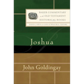 Joshua - Hardcover