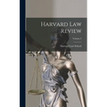 Harvard Law Review; Volume 2 - Hardcover