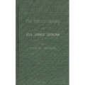 The Public Career of Sir James Graham - Hardcover