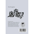 The Protagonist - Paperback