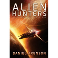 Alien Hunters: Alien Hunters Book 1 - Paperback