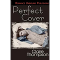 Perfect Cover - Paperback